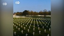 Dia D: imagens da Normandia 75 anos depois
