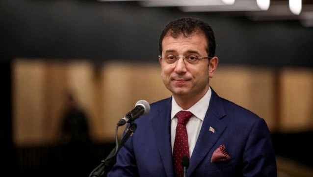Ordu Valiliğinden Ekrem İmamoğlu VIP salonuna alınmadı iddiasına yanıt