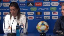 Bleues - Diacre : “Je n'ai pas de baguette magique”