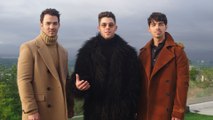 The Jonas Brothers Really, Really Miss Game of Thrones