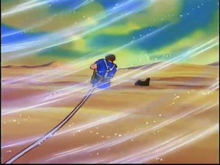 G.I. Joe Ita - 1x08 - La vendetta del Cobra - Terza parte