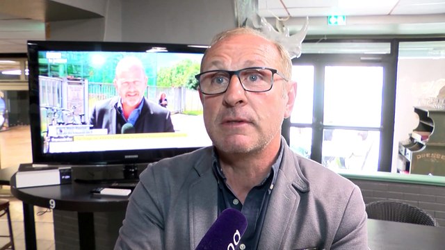 Istres : après les européennes, La République En marche fera barrage au RN aux municipales