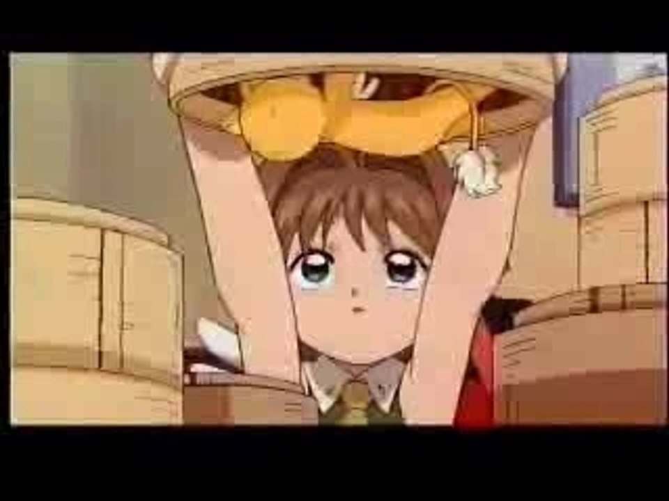 sakura, la clique