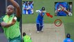 ICC Cricket World Cup 2019 : Kagiso Rabada Breaks Shikhar Dhawan’s Bat With Thunderbolt || Oneindia