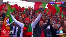 أهداف مباراة البرتغال 3-1 سويسرا - نصف نهائي دوري الأمم الاوروبية