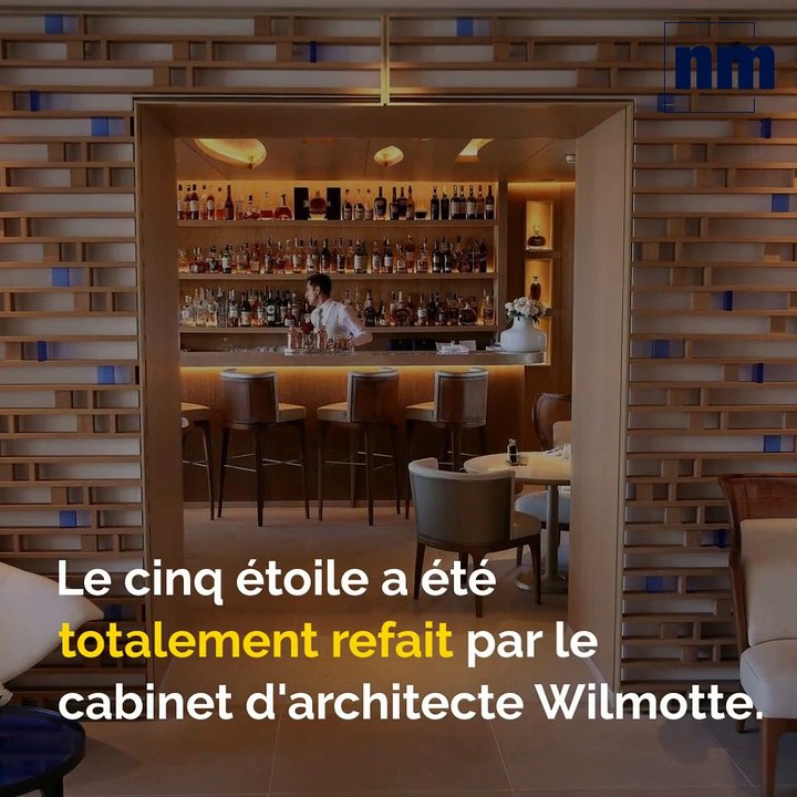 Découvrez le palace Cheval Blanc, Coups de feu à Brignoles, Du boulot au Castellet: voici votre brief info de ce jeudi après-midi