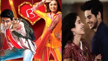 Jhanvi Kapoor & Ishaan Khattar get Bunty Aur Babli again | FilmiBeat