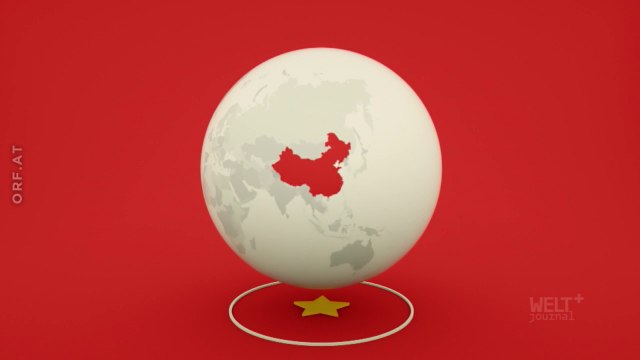 Xi Jinping - Chinas roter Kaiser