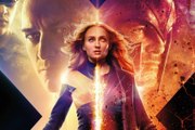 Crítica de la película: 'X-Men: Fénix Oscura'