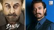 When Aamir Khan Refused To Play Sunil Dutt In Sanju