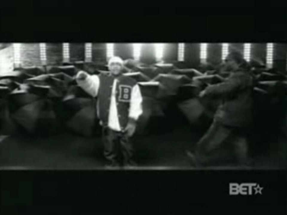 Bow Wow feat T-Pain and Johnta Austin - Outta My System