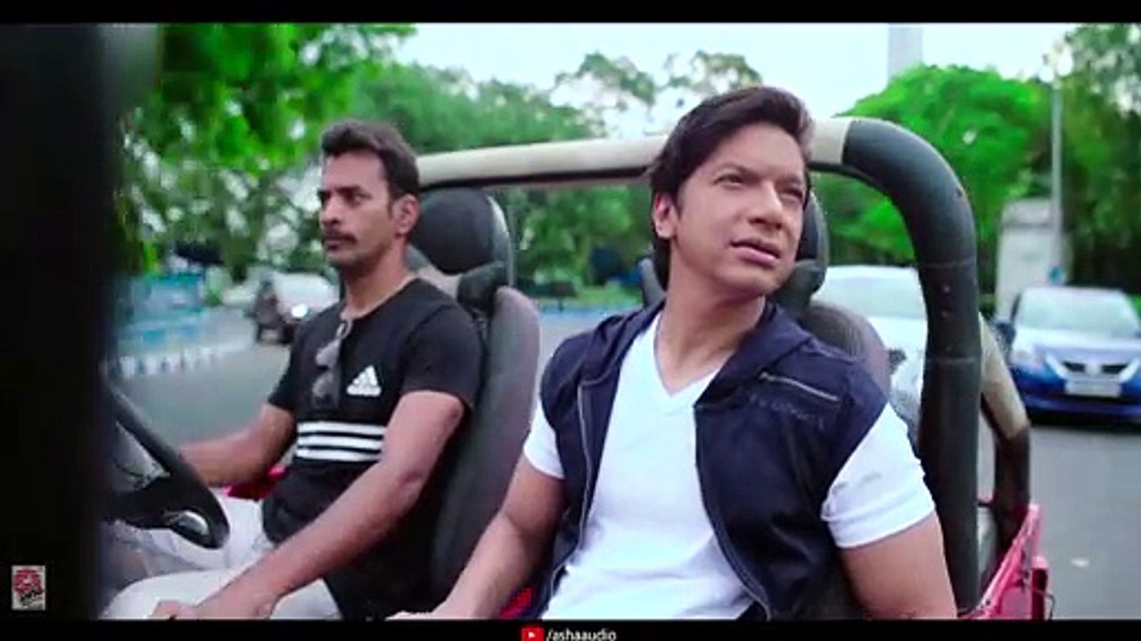 Purano Sei Diner Kotha & Auld Lang Syne | Shaan | Rabindrasangeet