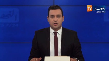 خطاب مرتقب لرئيس الدولة عبد القادر بن صالح على الساعة الثامنة مساءا