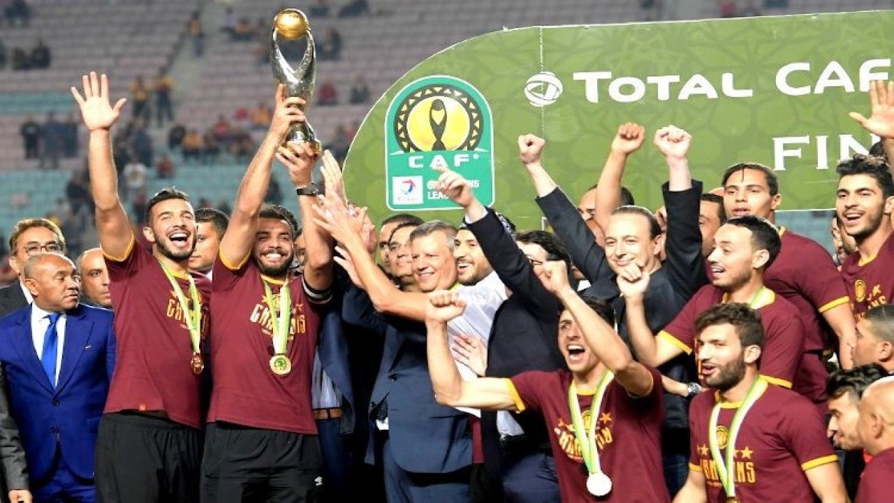 VAR qui ne marche pas, match à rejouer,.. Retour sur le bordel de la finale de Ligue des Champions africaine