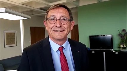 Municipales à Strasbourg : rendez-vous en septembre pour Herrmann