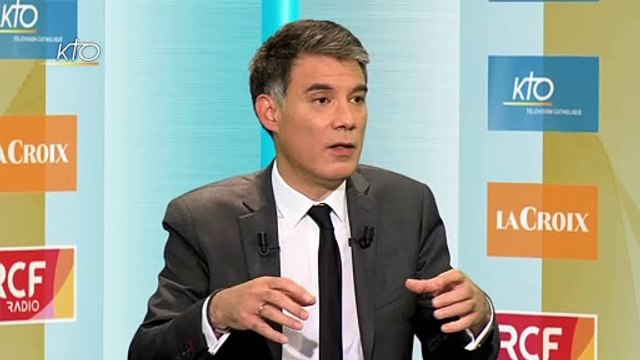 Macron, un Dracula qui mène la politique d’Alain Juppé