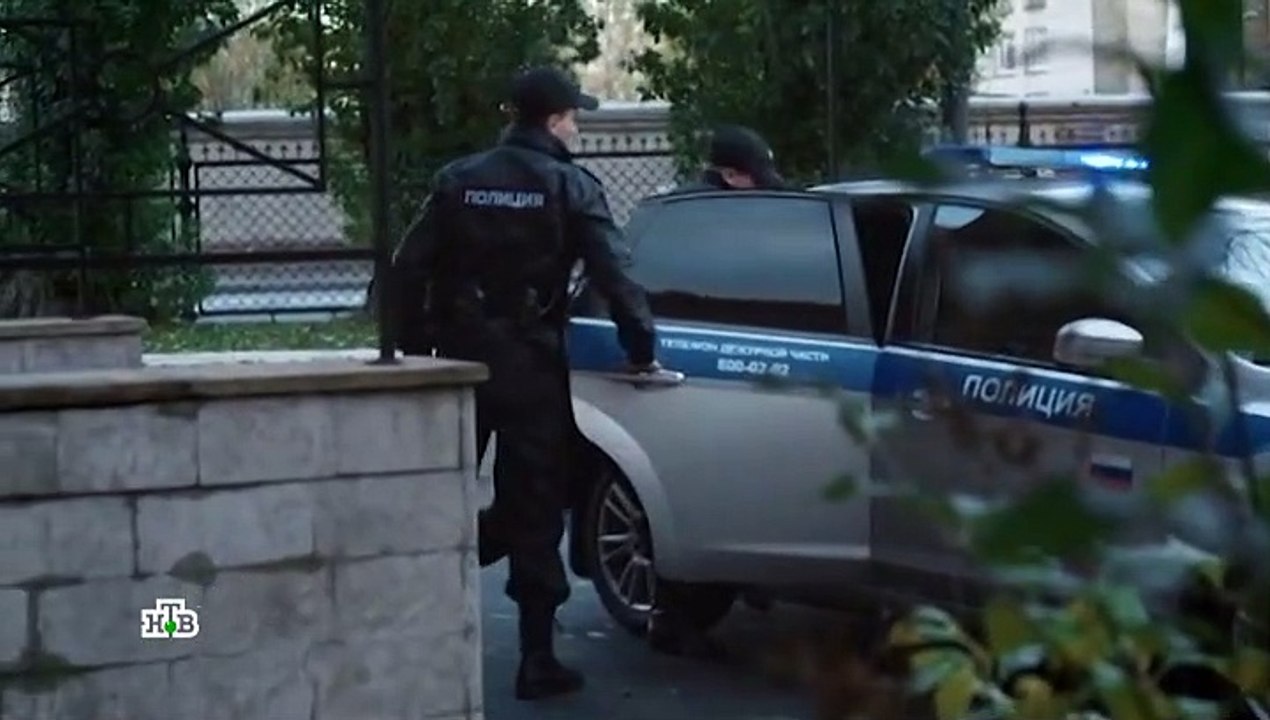 Немедленное реагирование (2019) Серия 7 (Детектив, Криминал)