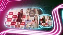 [Showbiz Korea] SON NA-EUN(손나은,Apink) & KAI(카이,EXO)! Celebrities With Diverse criss-cross patterns
