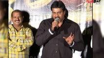 Jai Sena Movie Press Meet | Sunil | Samudra || Filmibeat Telugu