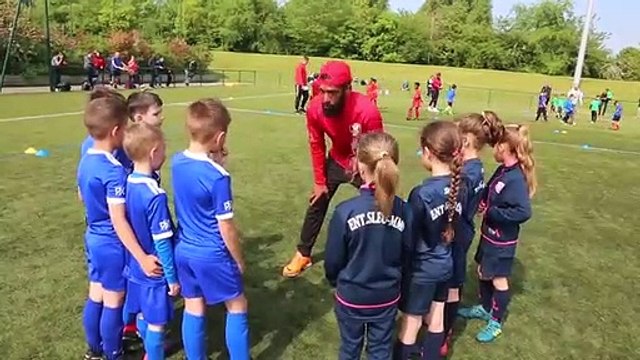 Journée Nationale des Débutants Cergy 2019