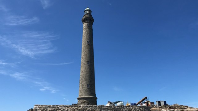 Plouguerneau. Au cœur du chantier de réhabilitation