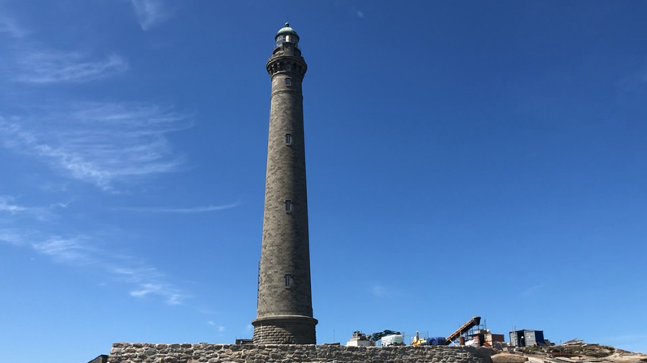 Plouguerneau. Au cœur du chantier de réhabilitation