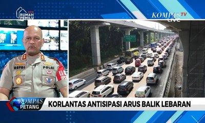 Ingat! Penerapan "One Way" Mulai 7-10 Juni 2019, dari GT Kalikangkung Hingga GT Cikampek Utama