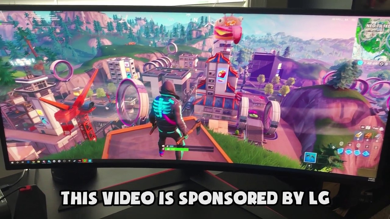 NEW TACTICAL ASSAULT RIFLE is AWESOME in Fortnite Battle Royale! (Fortnite Funny Moments & Fails)