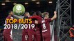 Top 10 des frappes de loin | saison 2018-19 | Domino's Ligue 2