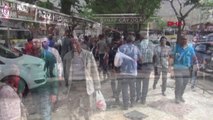 Şanlıurfa, bayramda ziyaretçi akınına uğradı