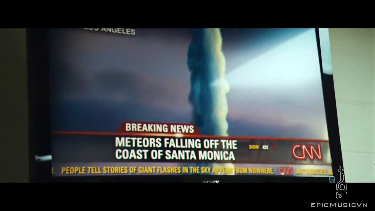 Epic Cinematic | Immediate Music - While The City Sleep (Epic Action) - Epic Music VN