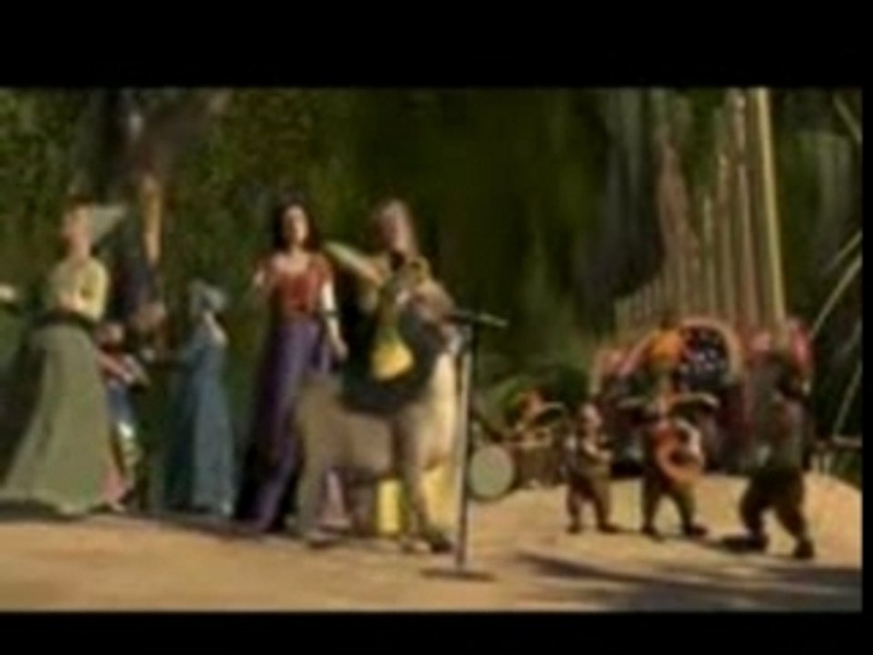 Shrek