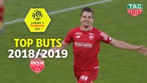 Top 3 buts Dijon FCO | saison 2018-19 | Ligue 1 Conforama