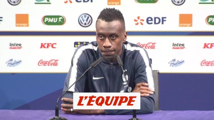 Matuidi « pas inquiet » quant à son avenir à la Juve - Foot - ITA
