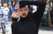 Slick Woods has been 'designing footwear in sleep'