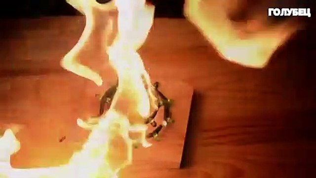 1..2..3 ёлочка гори