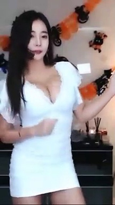 Korean girl Soeun
