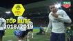 Top 3 buts Paris-Saint Germain | saison 2018-19 | Ligue 1 Conforama