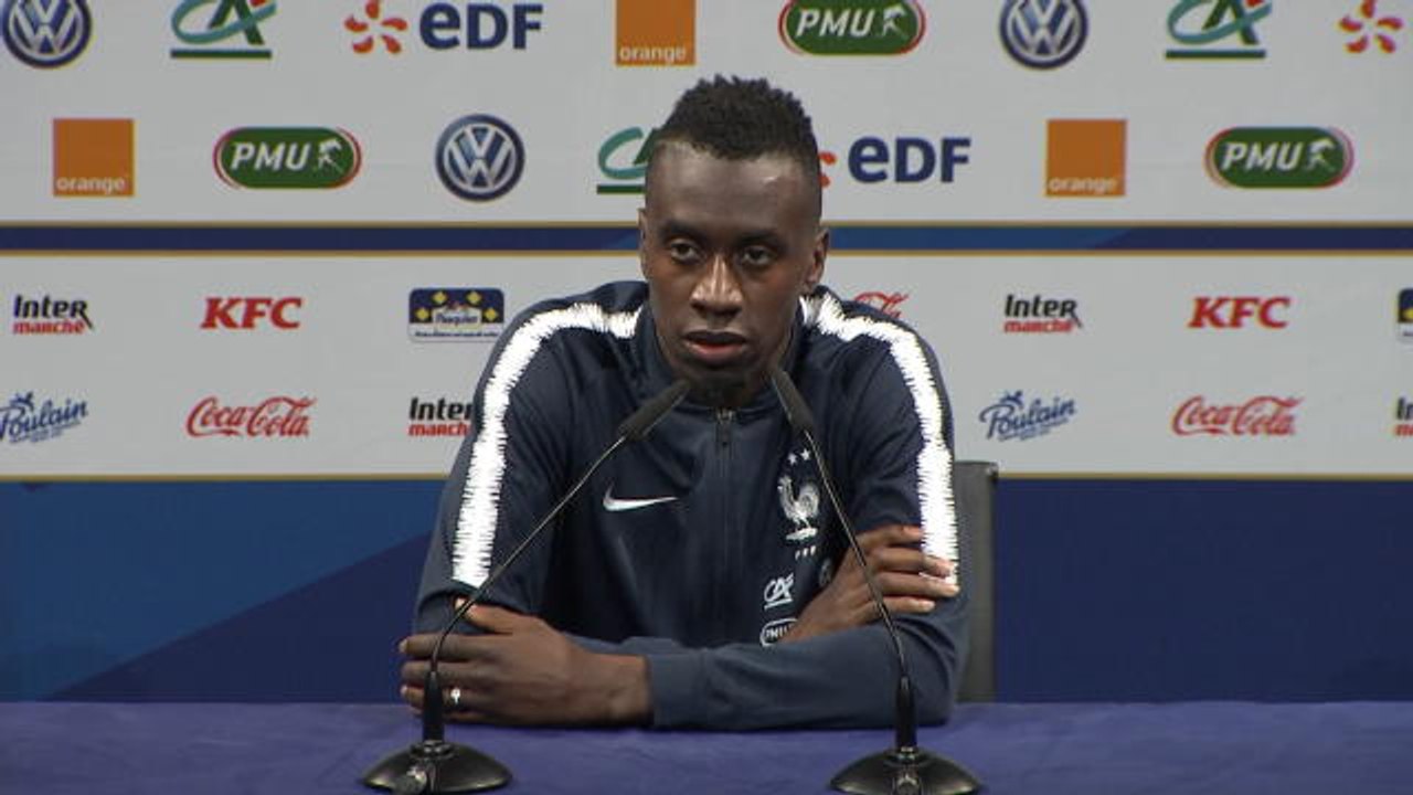 Transferts - Matuidi : "Je suis heureux à la Juventus"