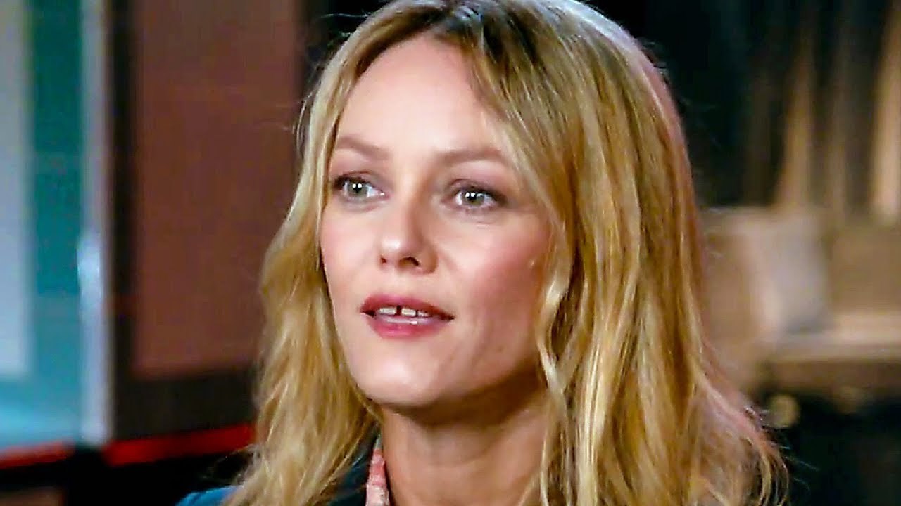 HAUT LES FILLES Bande Annonce