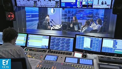 Transmission de l'Histoire : "Nous voulons faire des cimetières des voyages mémoriels pour les enfants"