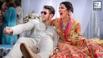 Priyanka Chopra Admits She Gets Criticized For Being Older To Nick Jonas By 10 Years