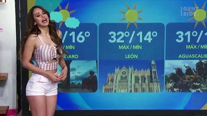La nueva y provocativa imagen de Yanet García que enloquece a sus fans