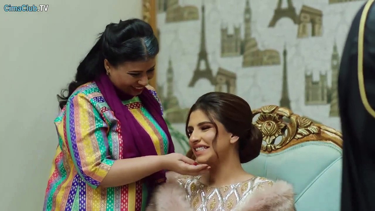 مسلسل انا عندي نص الحلقة 20 Youtube