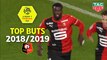 Top 3 buts Stade Rennais FC | saison 2018-19 | Ligue 1 Conforama