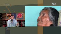 Kili, 91 vjeçarja e vetme që flet gjuhën antike 10.000 vjeçare!