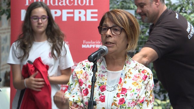 Sabanés reivindica la infraestructura de los carriles bici