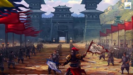 E 1 - P 3 - چین شی هوانگ نخستین امپراتور چین / Qin Shi Huang the first Emperor of China