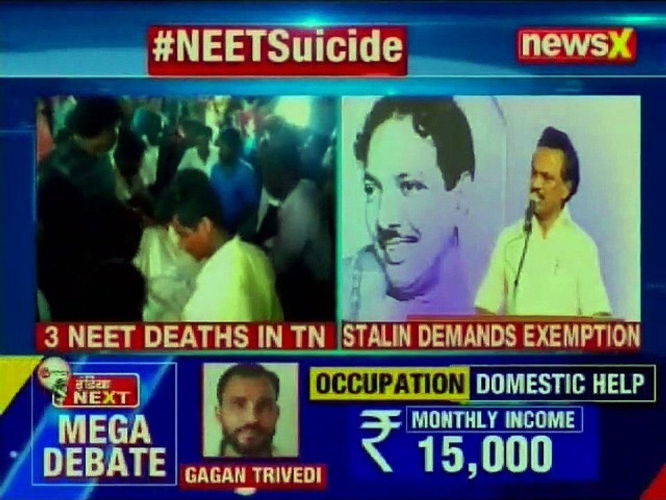 NEET controversy explained: NEET failure kills three; time to review high-stress exams?