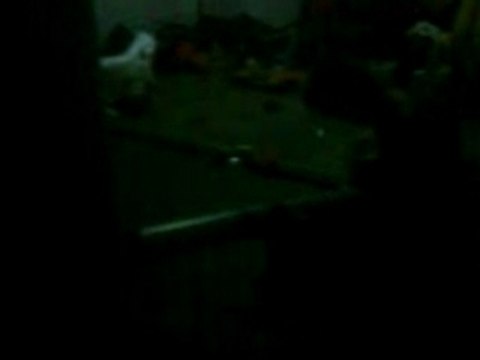 patator double flamme